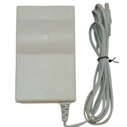 Apple M8010 9.5V 1.5A StyleWriter M8000 Printer Power Adapter Supply | Works
