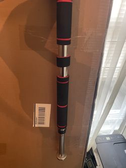 Pull Up Bar Brand New Never Used 19111 Pick Up Only Cash 