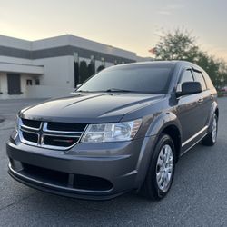 2013 Dodge Journey