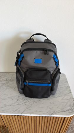 Tumi backpack