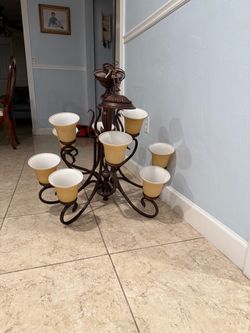 Chandelier