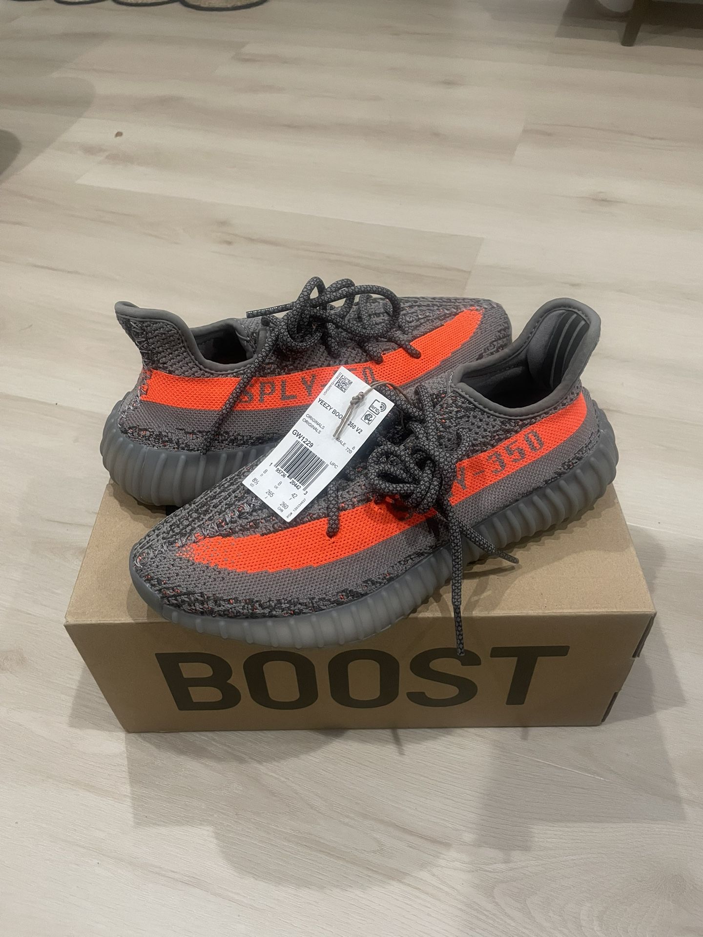 Yeezy 350