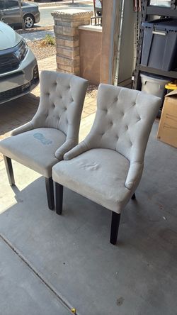 Chairs