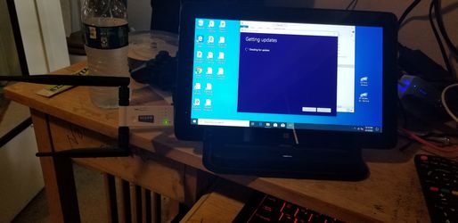 Dell venue 5130