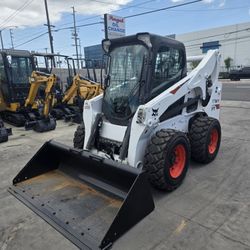 2022 Bobcat S770 Skid Steer Loader