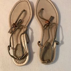 AUTHENTIC GUCCI, FLATS SIZE  36.5