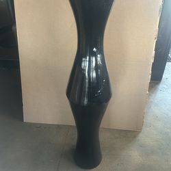 Up for sale   Tall Vase