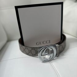 Belts