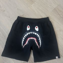 bape shorts