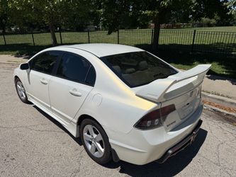 2007 Honda Civic