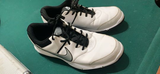 Nike Durasport Golf Shoes