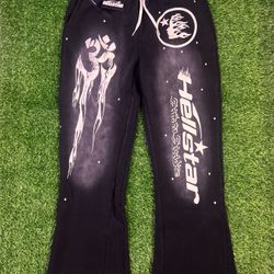 hellstar sweats 