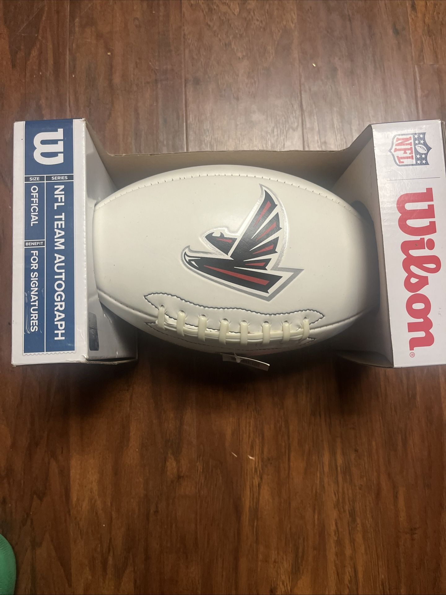 Atlanta Falcons Football 