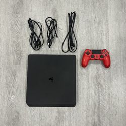 Ps4 