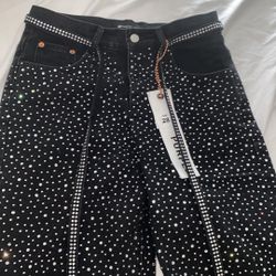 Purple Brand Shorts