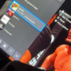 Xbox Series S With Gaming Monitor READ DESCRIPTION!!