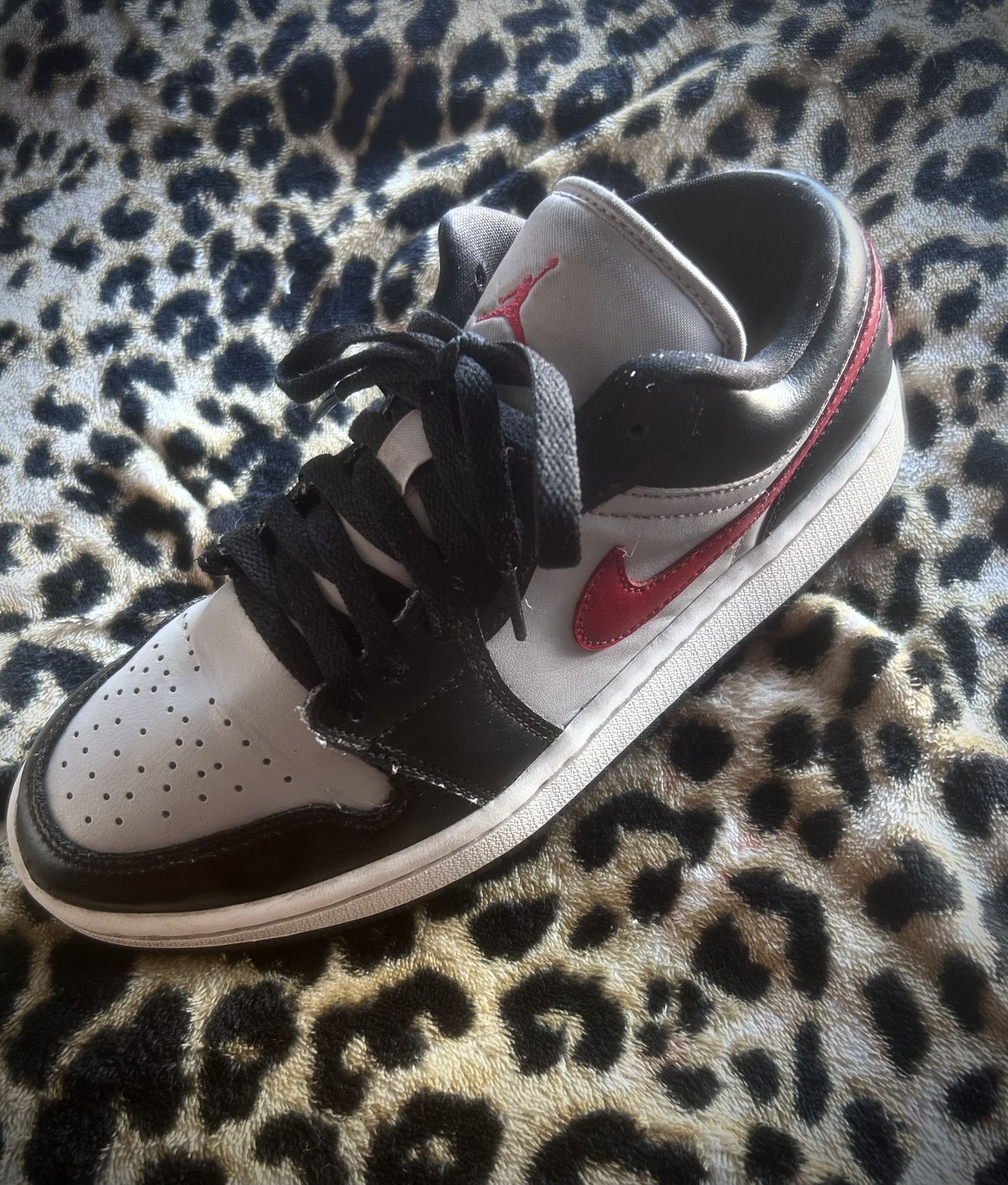Mens Air Jordan 1 Low