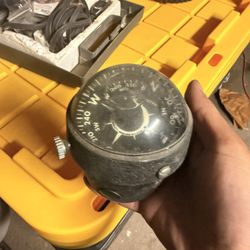 Boat Compass