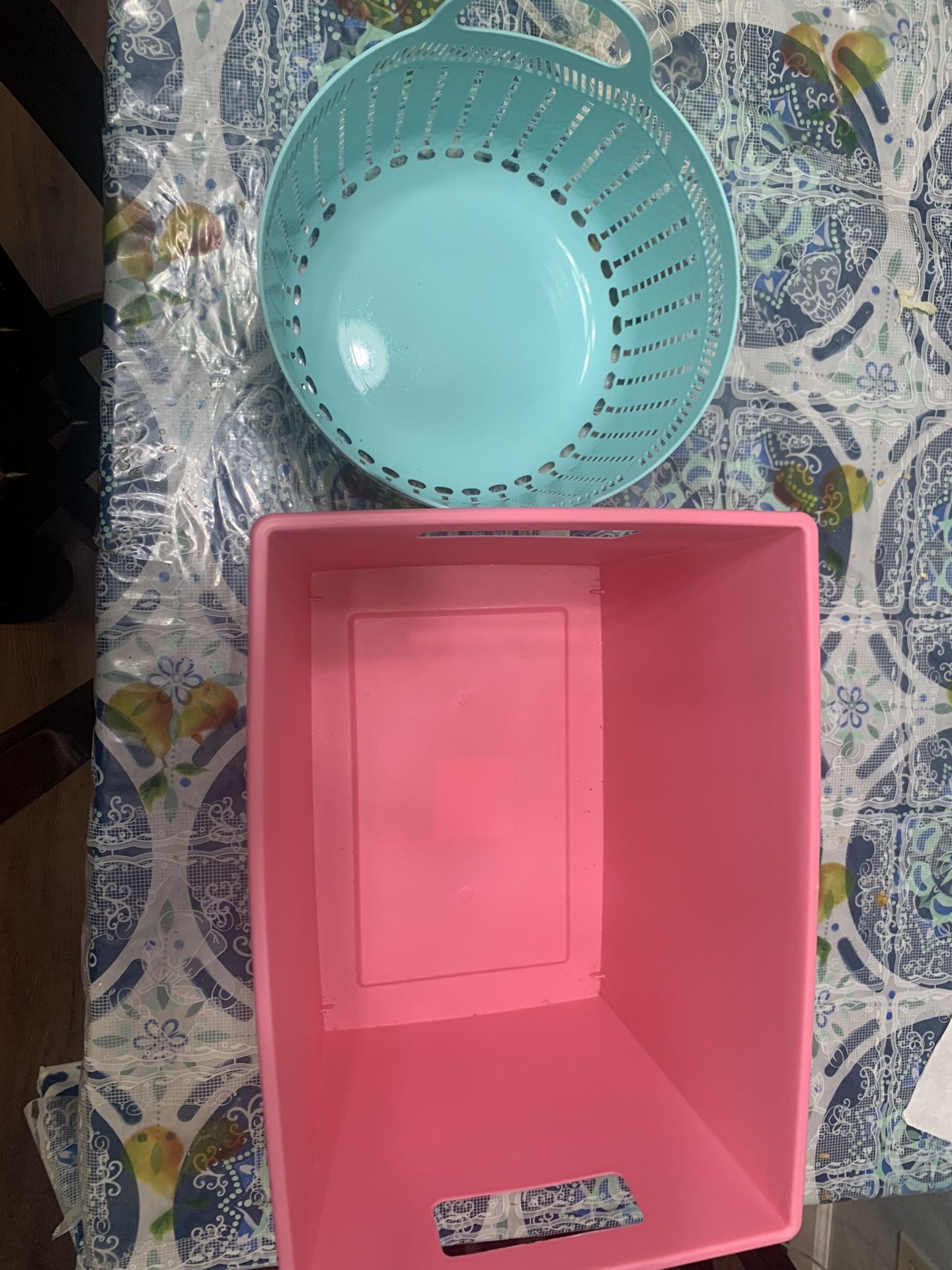 Items