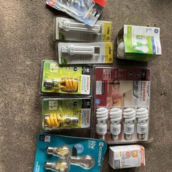 Light Bulbs 