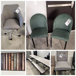 GOING OUT OF BUSINESS SALE! Everything must go!