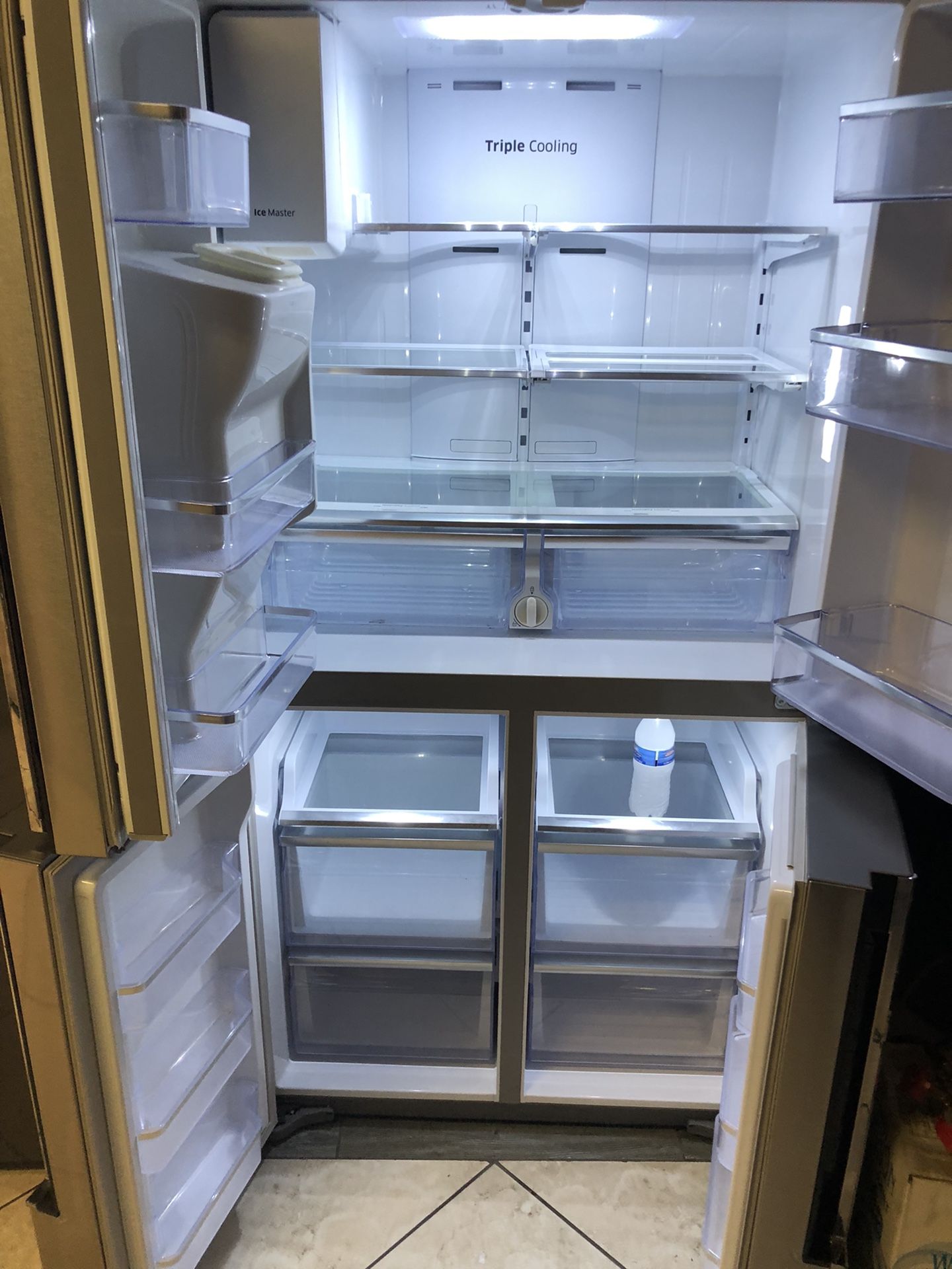 Refrigerador 