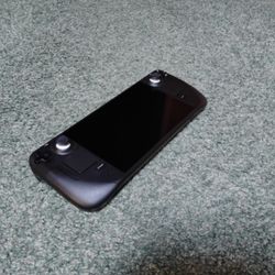 Steam Deck LCD 512GB