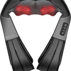 Shiatsu Neck and Back Massager