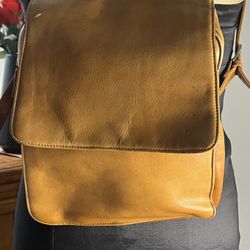 Rare Tiganello Back Pack 