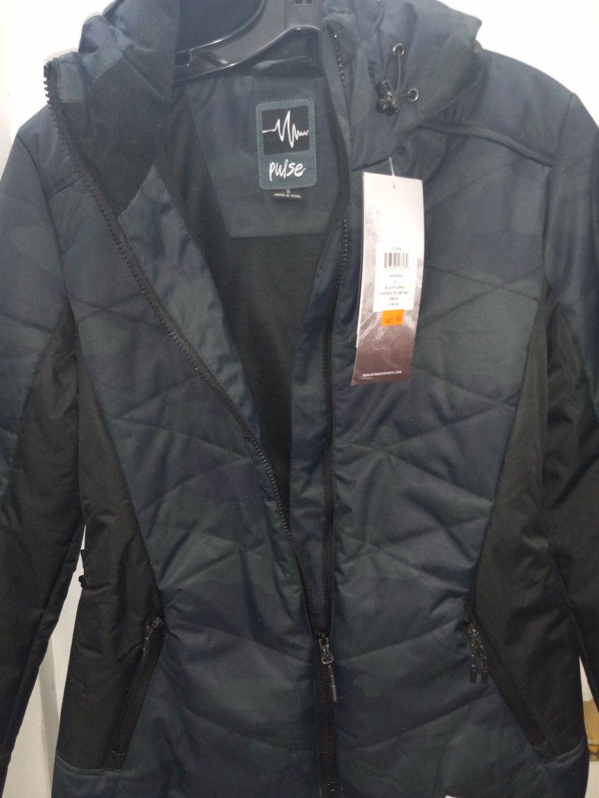 Snowboard Jackets @ Discounted Prices
