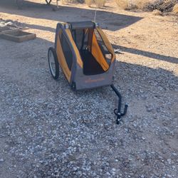 Schwinn Pet Trailer 