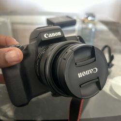 canon m50 mark ii