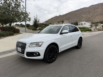 2013 Audi Q5