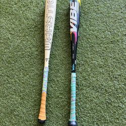  Baseball Bats (28”) – Tons of Pop!