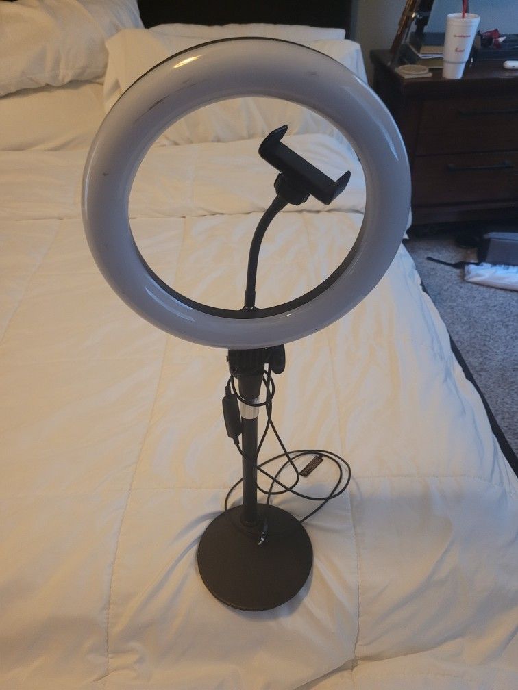 Ring Light