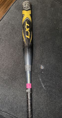 Louisville Lxt Bat