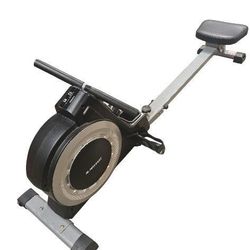 MaxKare Rower Machine