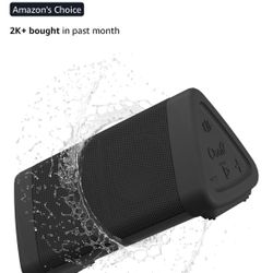 OontZ Angle 3 Portable Bluetooth 5.4 Speaker