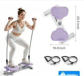 PURPLE Ab Twist Board - MR2503