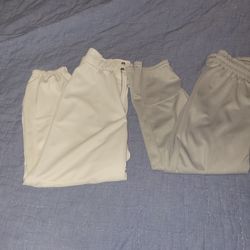 Baseball Pants Size Y-M