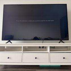 Ikea tv unit