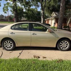 2005 Lexus ES 330