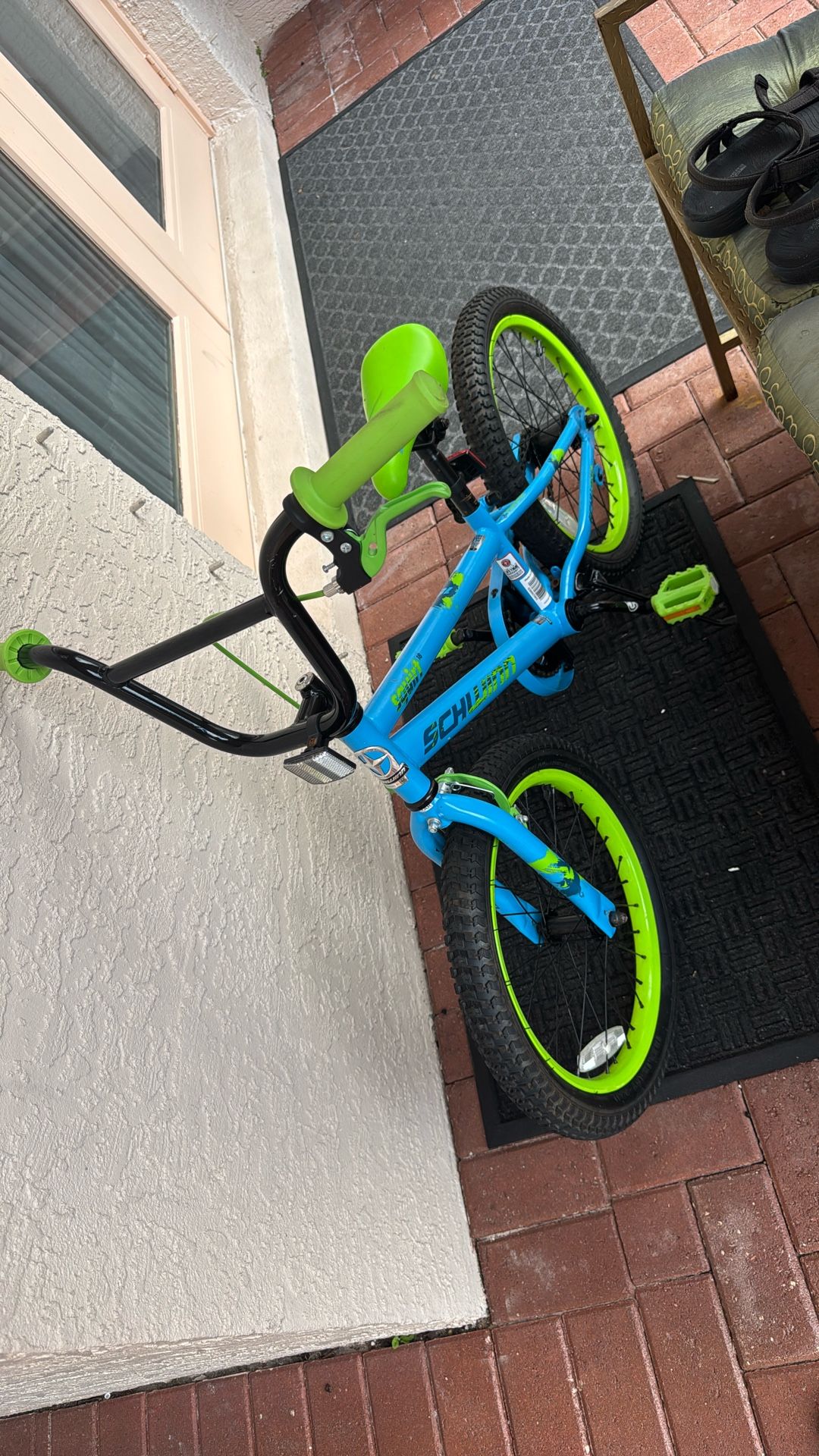 Bicycle 🚲