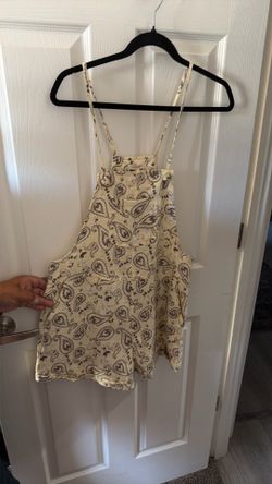 Ladies, summer romper