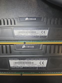 DDR3 8gb(2x4gb)