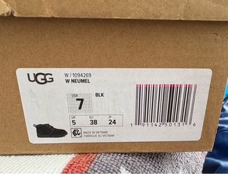 Ugg boots