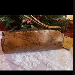 LEATHER BAG