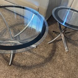 Coffee tables