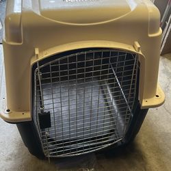 Petmate Ultra Vari Kennel Crate Carrier Large