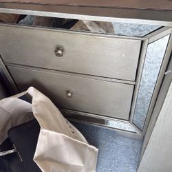 Nightstands Two Available Must Sell Asap 